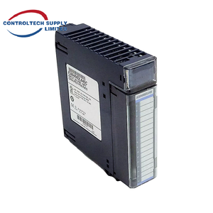 Meilleur prix série 90-70 IC694MDL645 Module d'entrée discrète 24 volts CC pour systèmes industriels automatisés - Product Image 4