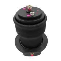 Suspension de cabine de camion, ressort pneumatique inférieur 34852-00060 pour Daewoo Novus