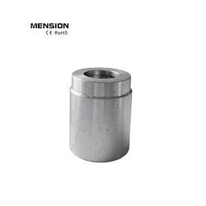 Conectores de Manguera Hidráulica de Fábrica con Máquina de Crimpado, Conector de Manguera Métrico JIS JIC ORFS con Brida para Excavadora Cat Komastu - Product Image 4