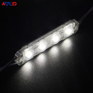 Module LED étanche 12V 24V pour lettres lumineuses et caissons lumineux - Product Image 1