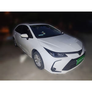 Mobil Bekas Toyota Corolla Bensin 1.2 Guazi Perfect FWD 5 Kursi - Product Image 3