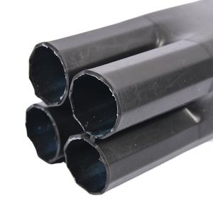 Manchons de protection thermorétractables en PE anti-trace pour câbles, directement de l'usine - Product Image 1