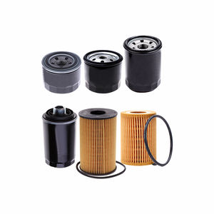 Auto Car motor yağ filtresi Great Wall Great H1 H2 H6 H6s M6 C30 C50 Hover yağ filtresi için uyar eleman - Product Image 4