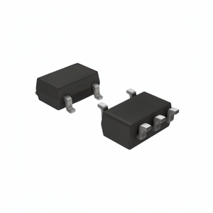 Electronic Chips Component Original One Stop Service MAX5466EUK+T SC 74A, SOT 753 Data Acquisition - Product Image 1