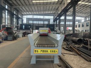 אבק ייצור עץ מכונה כדי sawwmed כדי להפוך אבק אבק sawmed - Product Image 5