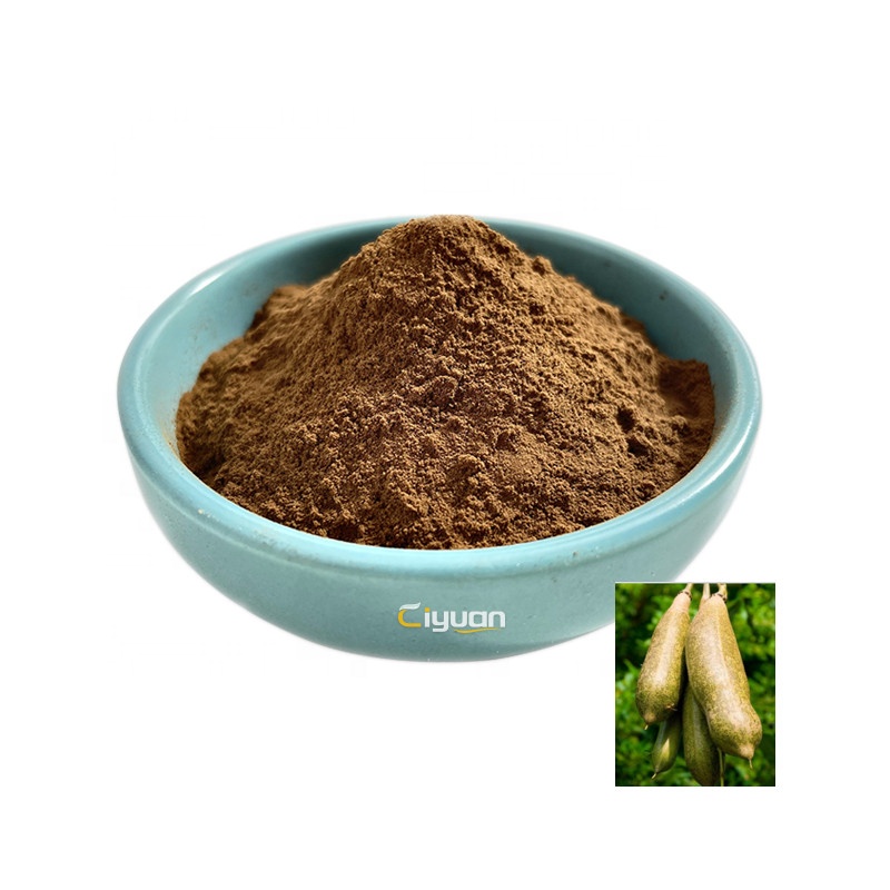 Pure Kigelia Africana Extract - Natural Health Solutions