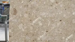 High Quality Hotel Floor Decoration Marble Artificial Stone For Wall Nice Table Artificial Stone