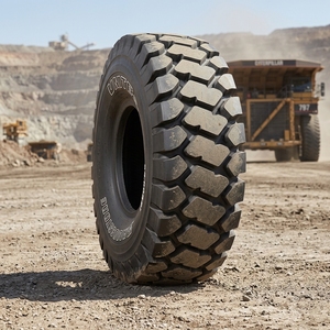 Pneus VMTP 33.00R51 pour camion à benne basculante, pneu OTR, pneu minier 777d - Product Image 2