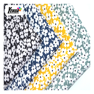 Tốt nhất bán mềm voan 4way Stretch <span class=keywords><strong>Polyester</strong></span> Spandex vải Poly Spandex siêu mềm vải stocklot - Product Image 3