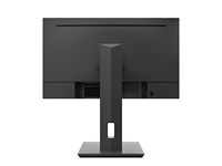 Moniteur de bureau personnalisé 24/27 pouces LED plat ODM/OEM 75/100/165/180 Hz FHD/QHD 2K/4K Moniteur d'ordinateur PC Designer