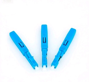 Tính linh hoạt cao hỗ trợ các cấu trúc liên kết và kết nối mạng khác nhau với đầu nối nhanh cáp quang UPC - Product Image 1