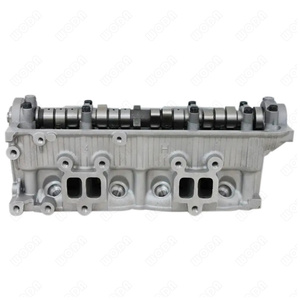 Culata <span class=keywords><strong>2E</strong></span> del fabricante original al por mayor 11101-19166 para Toyota Starlet 1.3L - Product Image 1