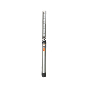 Pompe à eau SP pour puits, fabrication chinoise - Product Image 5