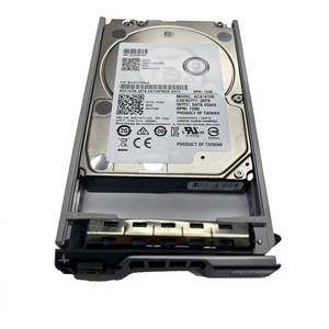 ฮาร์ดดิสก์เซิร์ฟเวอร์แบบ Hot Swap ขนาด 3.5 นิ้ว รุ่น AC974198 ความจุ 20TB SATA 6Gb/s 7200RPM สำหรับองค์กร - Product Image 1