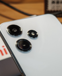 โทรศัพท์มือถือ Xiaomi Redmi 12 รุ่นทั่วโลก Octa Core MTK Helio G88 กล้อง 50MP หน้าจอขนาดใหญ่ 6.7 นิ้ว DotDisplay แบตเตอรี่ 5000mAh รองรับ LTE ฝรั่งเศส - Product Image 5