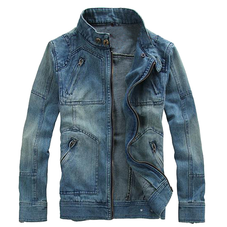 Jean Hoodie Jacket China Trade,Buy 