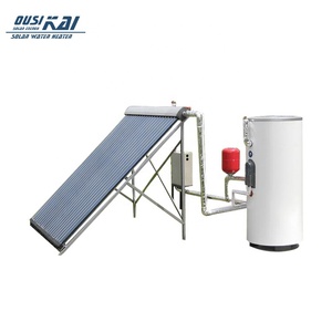 <span class=keywords><strong>Chauffe</strong></span>-<span class=keywords><strong>eau</strong></span> solaire à pression séparée de style nouveau 2020, <span class=keywords><strong>chauffe</strong></span>-<span class=keywords><strong>eau</strong></span> solaire (150 litres) - Product Image 3