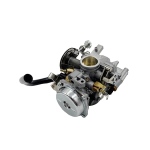 Carburador para <span class=keywords><strong>Yamaha</strong></span> V Star <span class=keywords><strong>250</strong></span> <span class=keywords><strong>Virago</strong></span> XV <span class=keywords><strong>250</strong></span> <span class=keywords><strong>Route</strong></span> <span class=keywords><strong>66</strong></span> XV250 Carb 2UJ-14900-01-00 a la fecha - Product Image 6