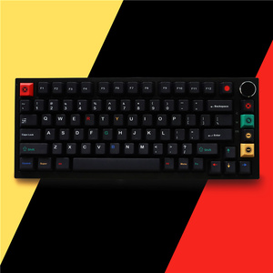 Ánh sáng tối Keycaps bền PBT 129 phím nhuộm-sub Cherry hồ sơ Keycaps cho 61/87/104/108 MX chuyển đổi bàn phím cơ khí - Product Image 2
