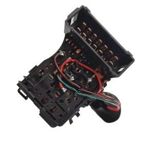 Interruptor de Señal de Giro, Interruptor Combinado para Renault 2556000QAE 7701057612 251590 - Product Image 3