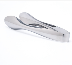 DFU219 Stock pour la vente en gros, pinces alimentaires en acier inoxydable SUS 304 18/10 - Product Image 5