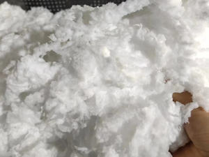 Modern Thermal Building Materials Manufacturer Custom Blown Loose <strong>Fiberglass</strong> Spray Wool Heat <strong>Insulation</strong> Low Heat Conductivity - Product Image 3