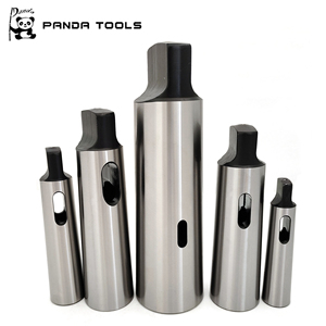 Manguito Reductor de Alta Precisión DIN2185 con Cono <span class=keywords><strong>Morse</strong></span> MT1 MT2 MT3 MT4 MT5 MT6, Adaptador Reductor para Taladro, para Fresado y Torneado CNC - Product Image 2
