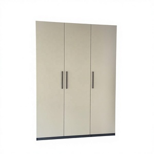 <span class=keywords><strong>Armoire</strong></span> à 3 <span class=keywords><strong>portes</strong></span> en panneaux mélaminés, écologique, garantie 5 ans, livraison directe d'usine, prix bas, haute qualité, robuste et durable - Product Image 1