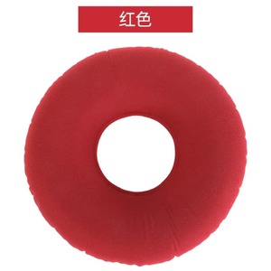 Portable OEM ODM Patent Custom Pressure Relief Home Office <b>Chair</b> Ergonomic Coccyx Orthopedic Car Memory Foam Seat Cushion - Product Image 3