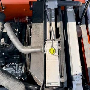 Used Doosan DX300 Excavator 30Ton Midlesized Hydraulic Crawler Digger Original Korea Doosan Good Condition Low Hours <b>Cheap</b> Price - Product Image 5