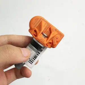 Modèle 5Q0907275F 5Q0907275B Capteur de pression des pneus TPMS pour Audi RS3 SKODA Kodiaq Porsche 718 VW Arteon <span class=keywords><strong>Golf</strong></span> Eos Magotan Jetta - Product Image 2