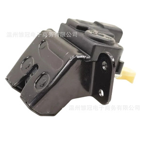 Actionneur de loquet de porte arrière Hyundai 81230-J9000, pièce de rechange en métal pour Kona - Product Image 3