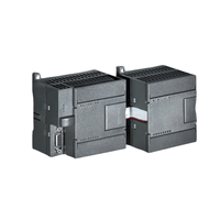 Kontroler PLC Baru 6ED1052-1MD08-0BA2 8/4 I/O DC20.4V-28.8V Ethernet/ProfiNet/UDP Memori 1MB Otomasi Industri PLC