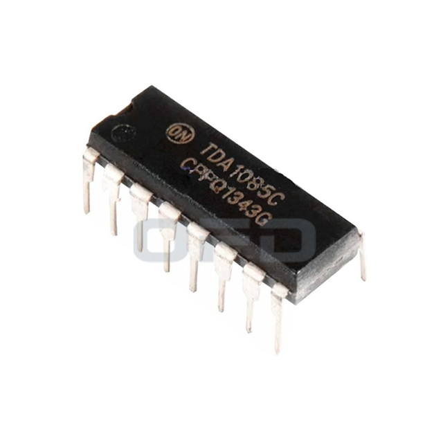 TDA1085 Original Integrated Circuit MCU Microcontroller IC Chip Electronic Components TDA1085