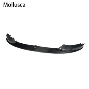 Alerón Delantero de Fibra de Carbono Estilo Coupé para Serie 4 F32/F33/F36 2013-2019 - Product Image 5