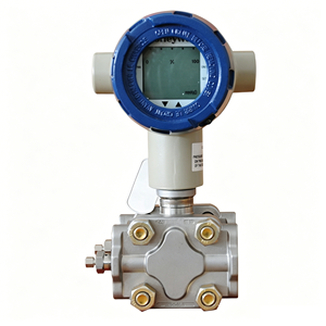 Transducteur en ligne haute performance série STG97L ST3000/900, précision HART DE 0,075 % FS, IP66/IP67 - Product Image 4