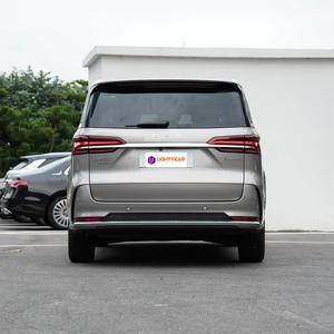 Véhicule multi-usage PHEV 7 places haut de gamme, tout neuf, de marque chinoise, <span class=keywords><strong>avec</strong></span> portes coulissantes double face, Roewe IMAX8 - Product Image 6