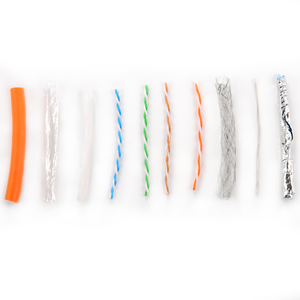 Câble Ethernet SFTP Cat6 de haute qualité 305M Câble de communication Prix d'usine bon marché - Product Image 3