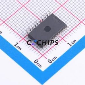 สลักชิปวงจรรวม SOIC-20-300mil CD74HC373M96ใหม่ของแท้ - Product Image 2