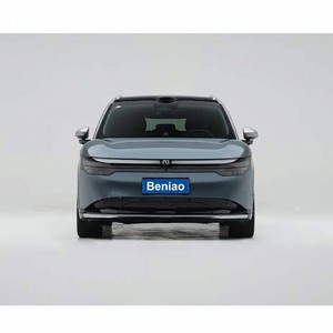 2025 ZEEKR 7X 100kWh AWD SUV 800V LHD de Largo Alcance, Conducción Inteligente, Servicio de Exhibición en Rusia, Vehículo Eléctrico de Nueva Energí<span class=keywords><strong>a</strong></span> Chino de Alta Velocidad - Product Image 4