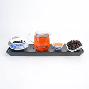 Fragrant natural oolong tea bulk factory price oolong tea leaves DaHongPao for India