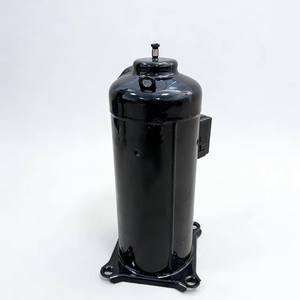 Compresor Scroll <span class=keywords><strong>Cope</strong></span> Land ZRD61KC-TFD-433 de 5HP en Oferta |   Refrigeración Hermética de Uso Comercial, Capacidad de Enfriamiento de 14600W, 100% - Product Image 2