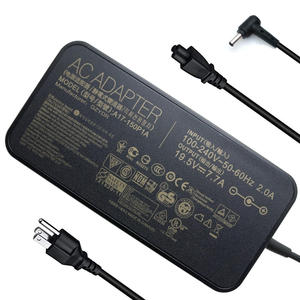 อะแดปเตอร์ชาร์จแล็ปท็อปกำลังไฟสูง 7.7a 150w ลดราคาพิเศษ - Product Image 1