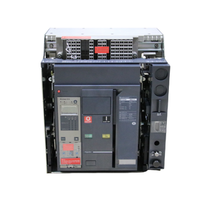 ACB Masterpact <span class=keywords><strong>MTE</strong></span> 6300A 5000A 4000A 3200A 2500A 2000A 1600A 1250A 1000A 800A 3 p4p potenza interruttore aria vendite calde - Product Image 3
