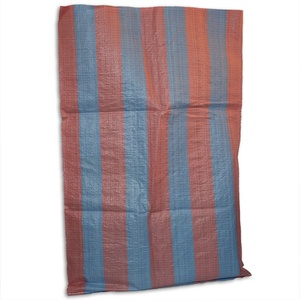 Ghana mercato sacco, NON 4 NO 5 sacchetto sacco, grande tessuto pp sacco - Product Image 2
