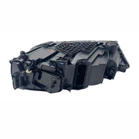 Nuevos Faros Delanteros LED Q7 de Alta Calidad, 12V 6000K, para Modelos SUV 16-19