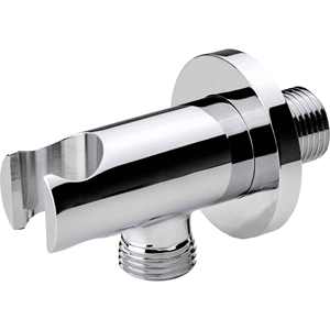 1/2-1/2 Herramienta de torneado dúplex redonda con conexión de agua - Product Image 1