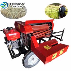 Uso agrícola Kenaf/Ambary Equipo de pelado Cáñamo Yute Máquina peladora Abaca Máquina peladora de fibra - Product Image 1