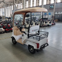 Vehículos Eléctricos de Carga al Mejor Precio, Camioneta Eléctrica con Control Remoto, Carrito de Golf en Oferta