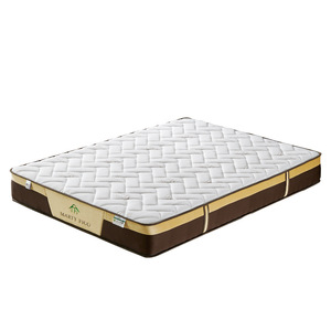 ที่นอนยางพาราอิสระ Mattiefeg ขนาด 90x190 ซม. 120x200 ซม. 135x200 ซม. 150x200 ซม. 180x200 ซม. หนา 22-28 ซม. สำหรับผู้ใหญ่ - Product Image 3